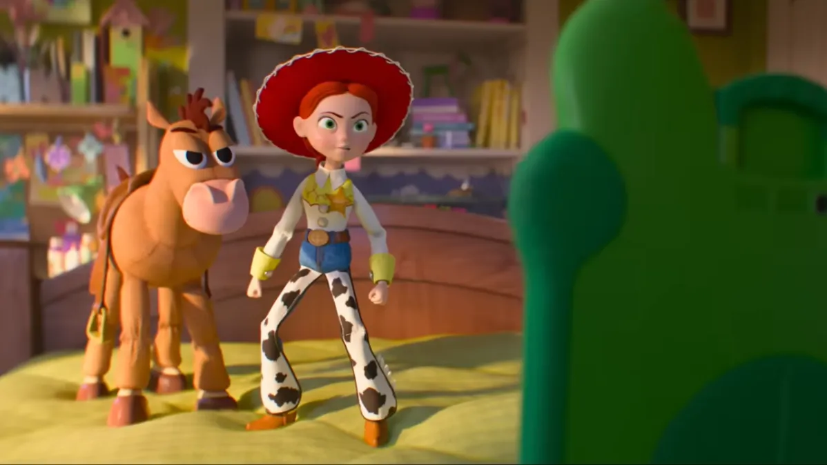 Toy Story 5 estreia no Disney+ em setembro; confira data
